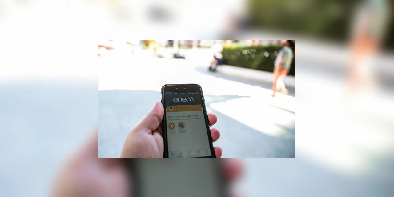 Enem começa a ser aplicado hoje em 1,7 mil cidades