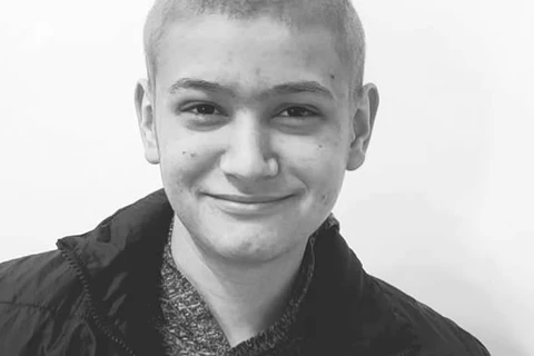 Adolescente de 14 anos morre vítima de câncer e comove cidade de Telêmaco Borba