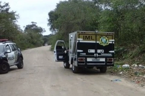 Corpo de homem é encontrado embaixo de ponte em Palmeira