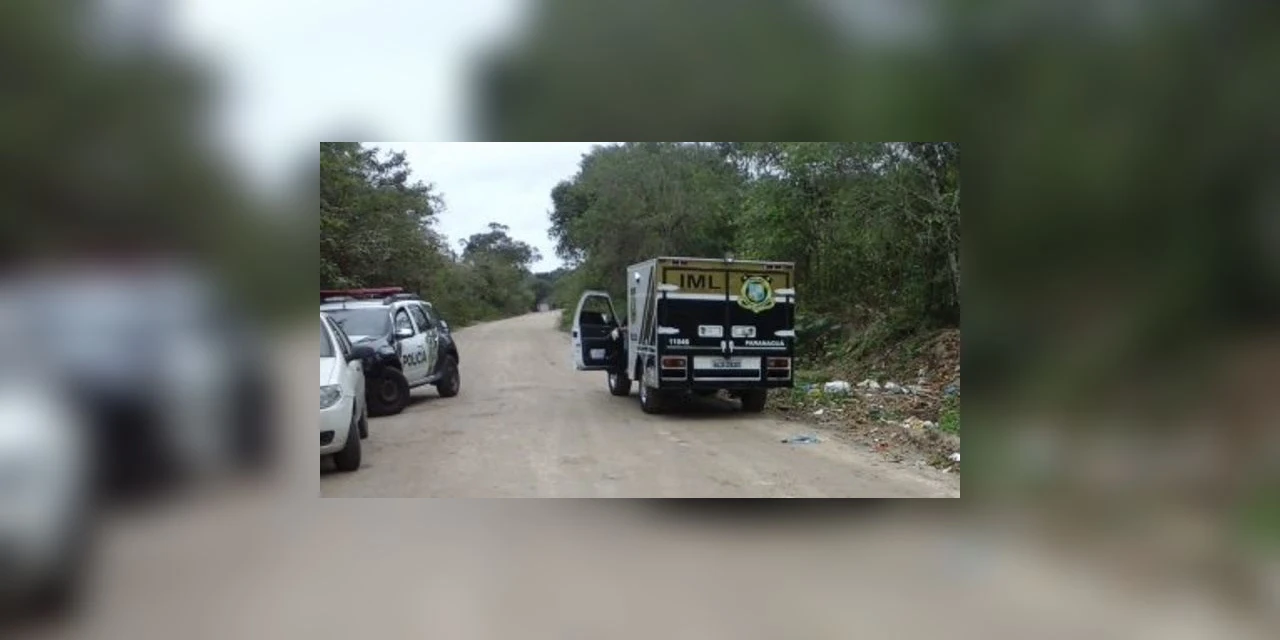 Corpo de homem é encontrado embaixo de ponte em Palmeira