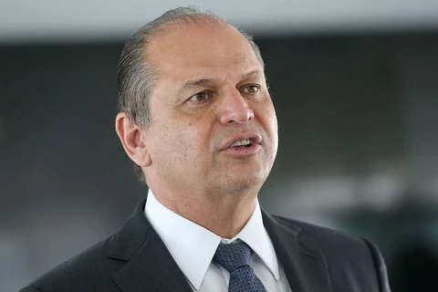 Deputado Ricardo Barros vira réu por suspeita de propina na Copel