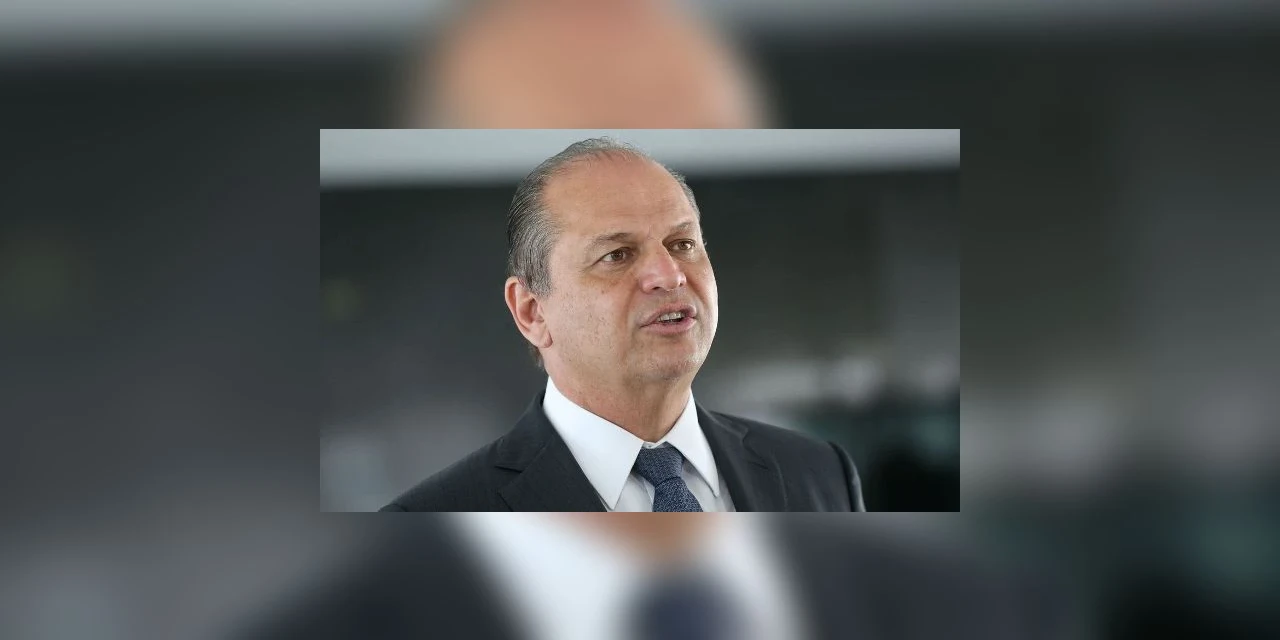 Deputado Ricardo Barros vira réu por suspeita de propina na Copel