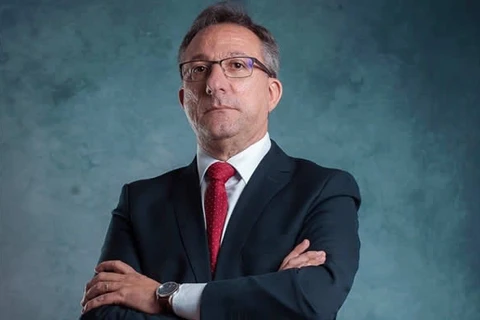 Jorge Sebastião Filho é eleito presidente da OAB em Ponta Grossa