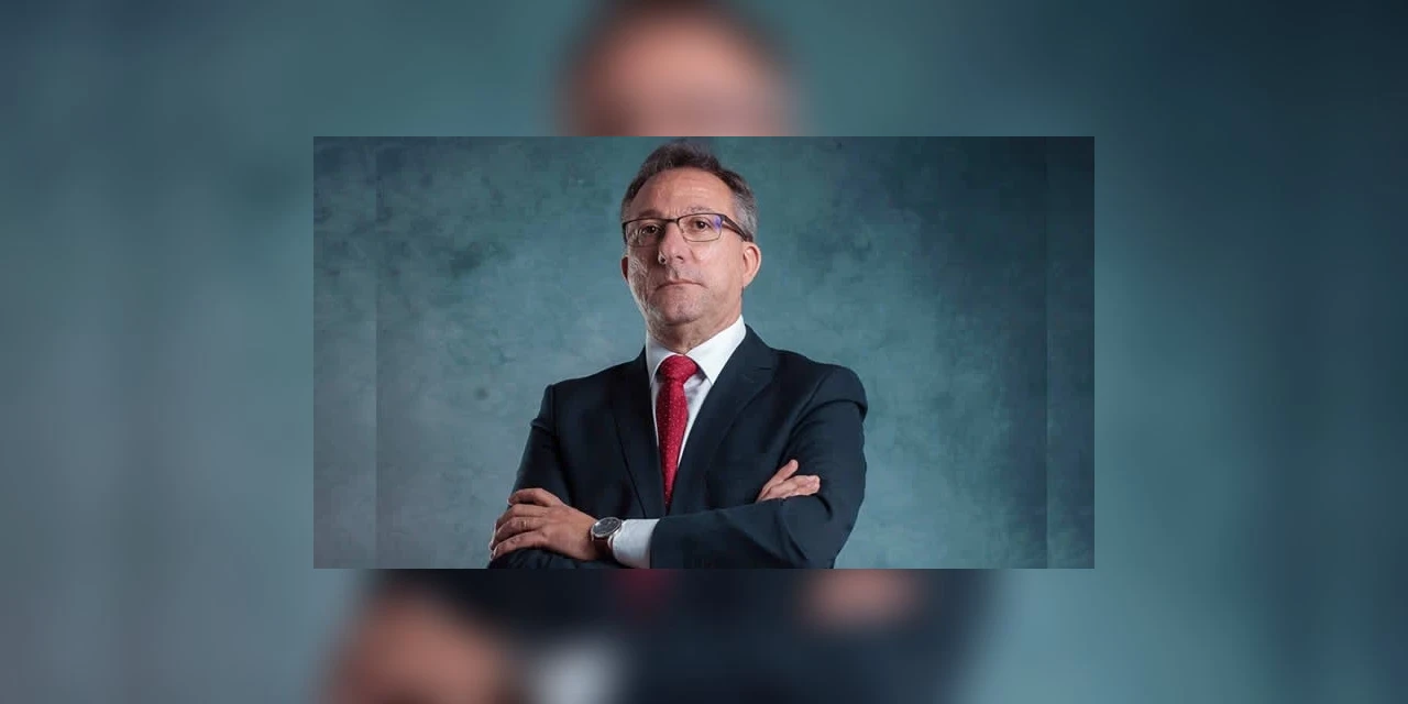 Jorge Sebastião Filho é eleito presidente da OAB em Ponta Grossa