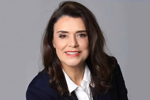 Marilena Winter é a primeira mulher eleita presidente da OAB Paraná