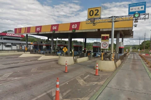 “Há um sentimento de tristeza; diz Rodonorte, após fim dos pedágios no Paraná