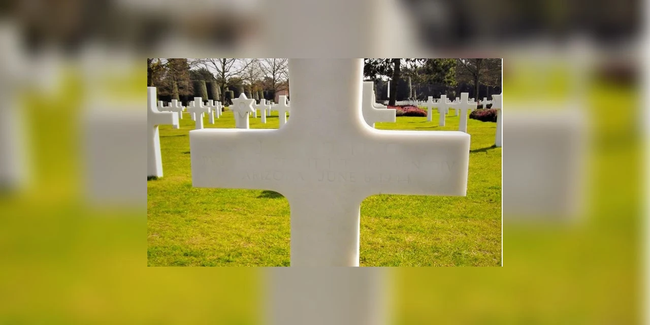 Nota de falecimentos de sexta-feira (26)