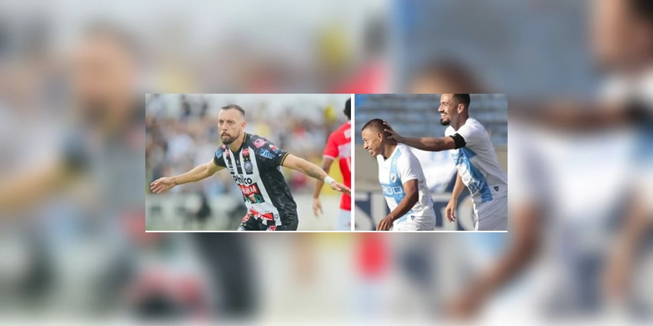 Operário e Londrina vencem na despedida da Série B; Tubarão fugiu do rebaixamento