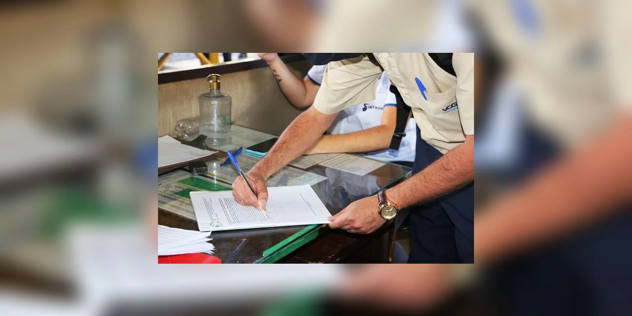 Trabalhadores da VCG rejeitam proposta da empresa e decidem pela greve