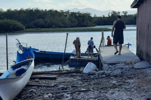 Tiroteio termina com adolescente morto e outros três feridos no litoral do Paraná