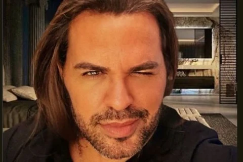 Ministério Público de MG denuncia cantor Eduardo Costa por estelionato