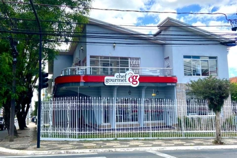 Chef Gourmet inaugura neste sábado (04) em Ponta Grossa