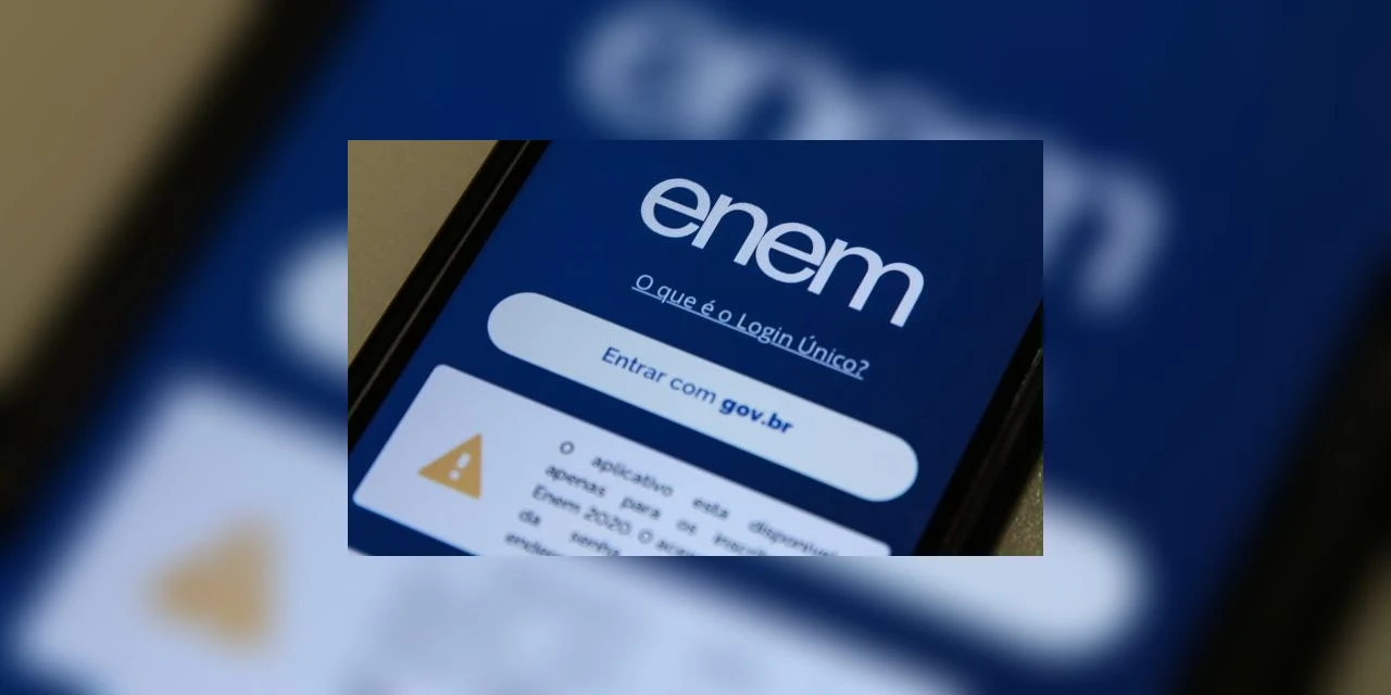 Inep divulga gabaritos oficiais do Enem; confira