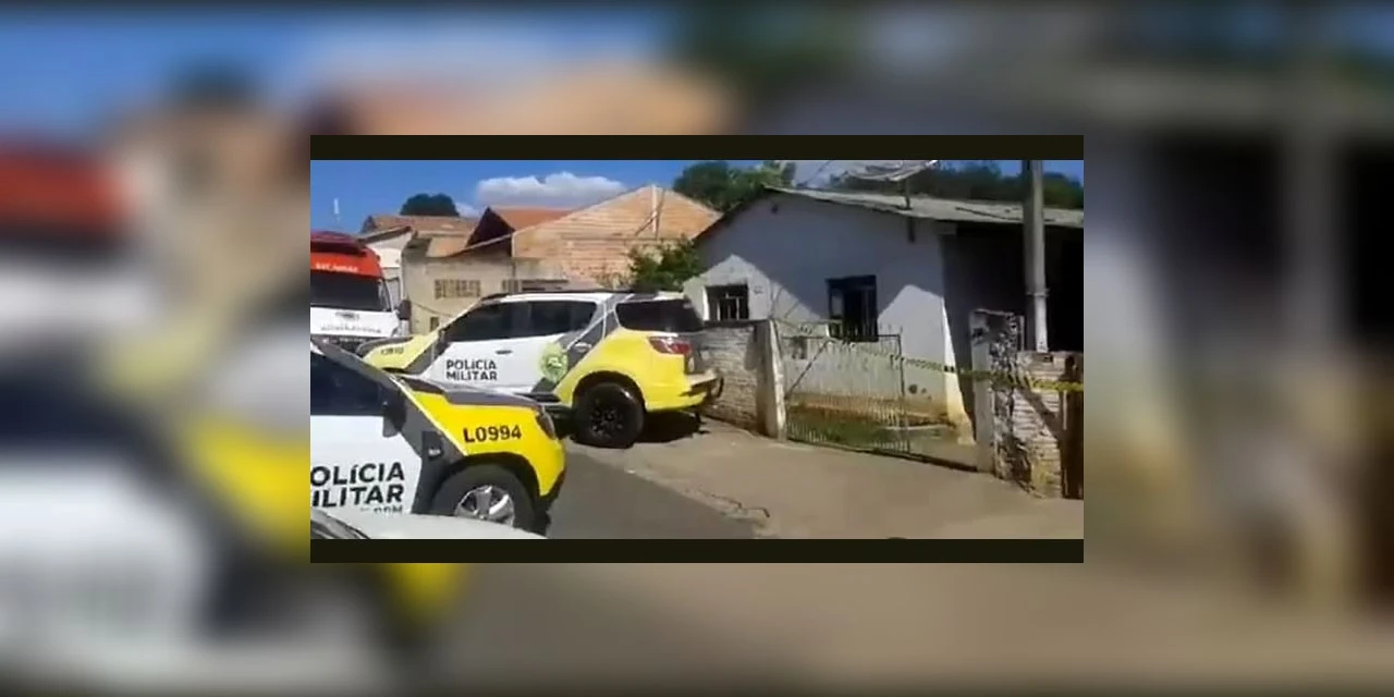 Jovem de 20 anos morre em confronto com a PM, em Castro