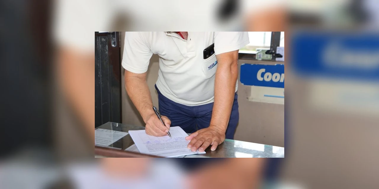 Trabalhadores da VCG acatam proposta da empresa e descartam greve