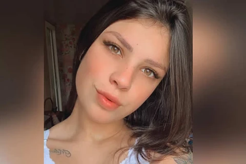 Corpo de paranaense desaparecida há quase um mês é encontrado enterrado em praia de Santa Catarina