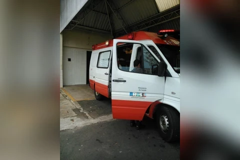 Briga termina com homem morto a facadas no centro de PG