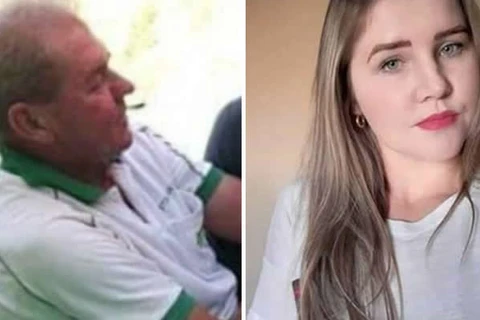 Pai e filha são mortos a tiros em Reserva; outro jovem também foi baleado