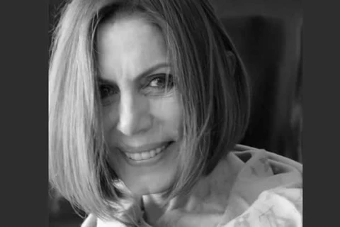 Atriz Mila Moreira morre aos 75 anos em hospital do Rio