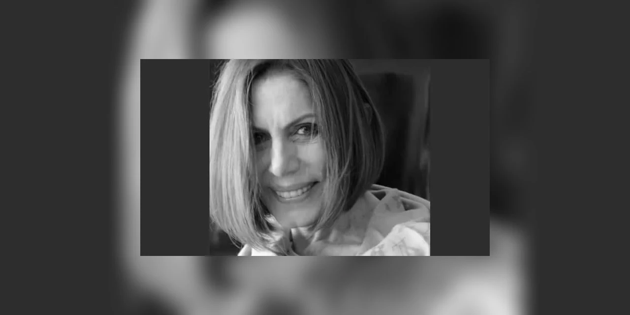 Atriz Mila Moreira morre aos 75 anos em hospital do Rio