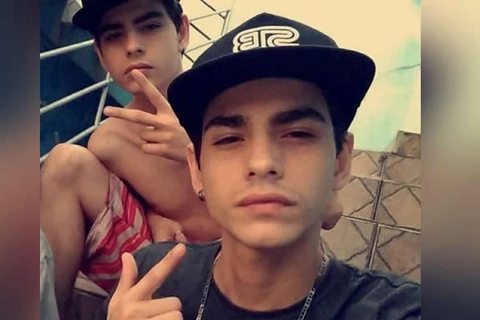 Corpos de irmãos gêmeos assassinados em Telêmaco Borba são liberados pelo IML