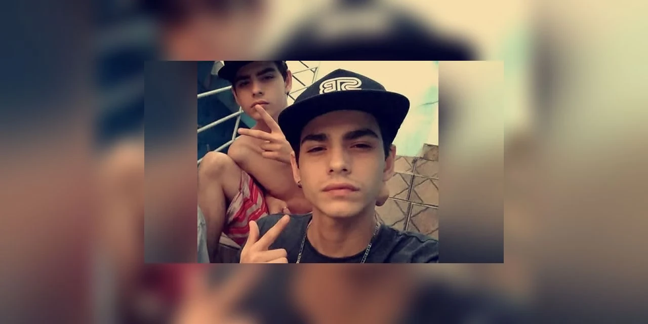 Corpos de irmãos gêmeos assassinados em Telêmaco Borba são liberados pelo IML