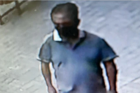 Policia identifica homem suspeito de abusar de criança no Paraná