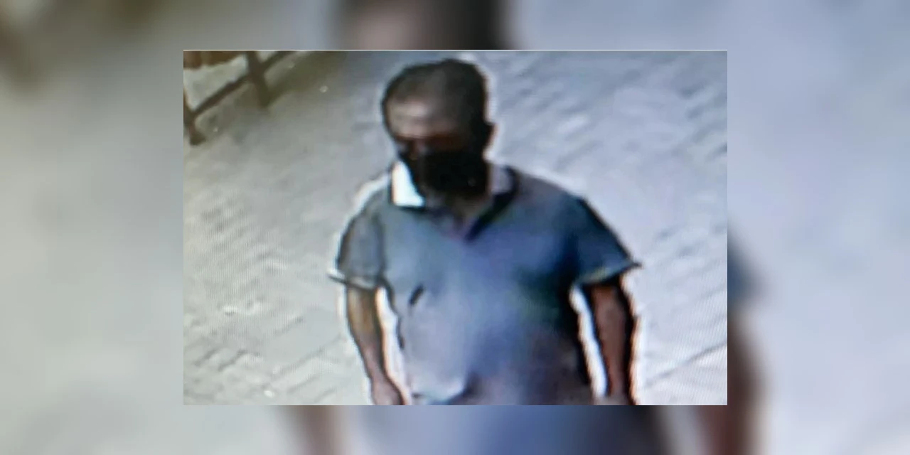 Policia identifica homem suspeito de abusar de criança no Paraná