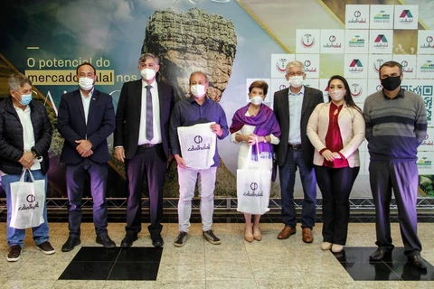 Região dos Campos Gerais quer explorar ainda mais potenciais do mercado halal