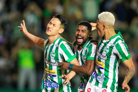 Juventude escapa do rebaixamento; Grêmio e Bahia caem para a Série B