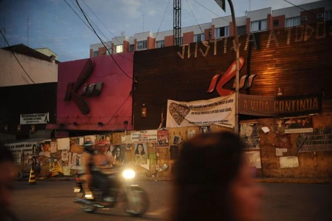 Pena para acusados das mortes na boate Kiss, chega a 78 anos de prisão