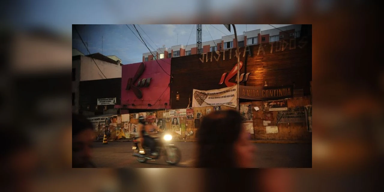 Pena para acusados das mortes na boate Kiss, chega a 78 anos de prisão