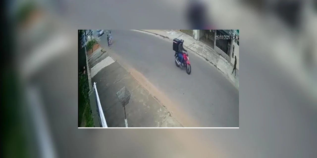 Maniaco arrasta para o mato e estupra menina de 10 anos no Paraná