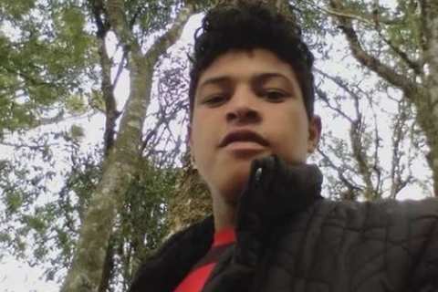 Adolescente morre afogado ao tentar salvar cachorro em poço, em Ponta Grossa