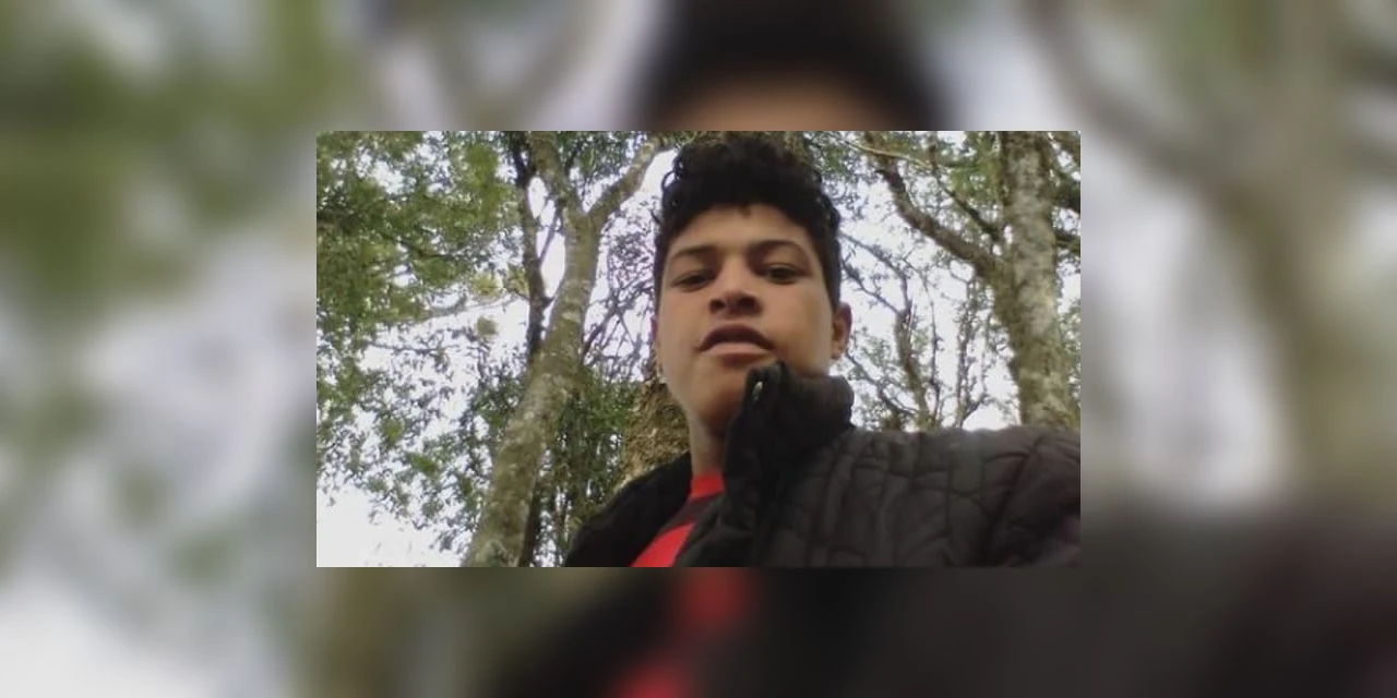 Adolescente morre afogado ao tentar salvar cachorro em poço, em Ponta Grossa