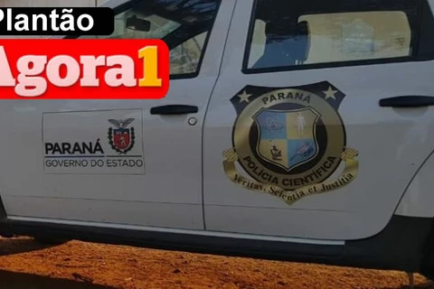 Rapaz é encontrado em óbito dentro de residência em bairro de PG