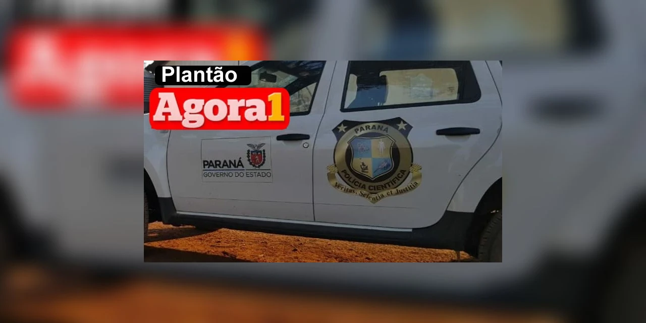 Rapaz é encontrado em óbito dentro de residência em bairro de PG