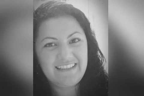 Mulher encontrada morta pela Patrulha Maria da Penha é identificada