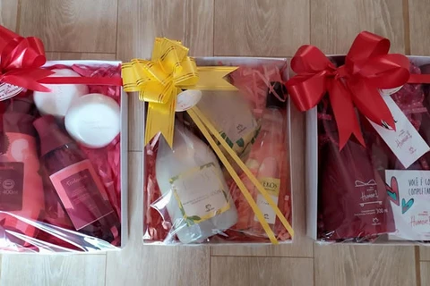 Justiça impede que prefeitura do interior do Paraná destine R$ 83 mil para a compra de kits natalinos para servidores públicos