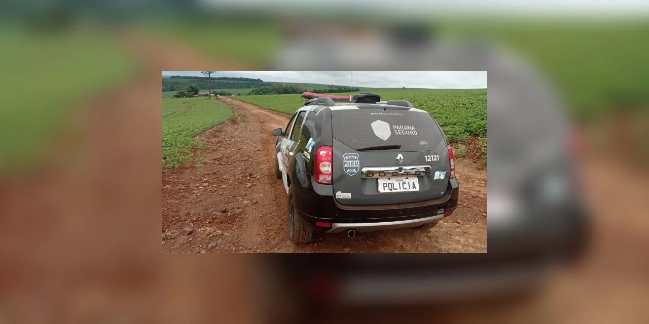 Pai e filho são executados a tiros dentro de casa; veja!