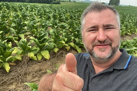 Emerson Bacil cobra Copel para não desligar luz na safra; aumento do ICMS é freado