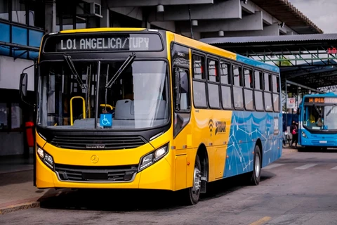 Araucária reduzirá tarifa do transporte coletivo pela 6ª vez e valor chega a R$ 1,70