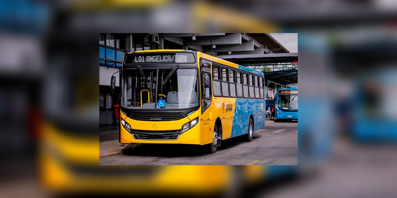 Araucária reduzirá tarifa do transporte coletivo pela 6ª vez e valor chega a R$ 1,70