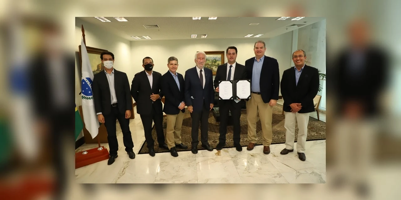 DAF confirma investimento de R$ 395 milhões em Ponta Grossa