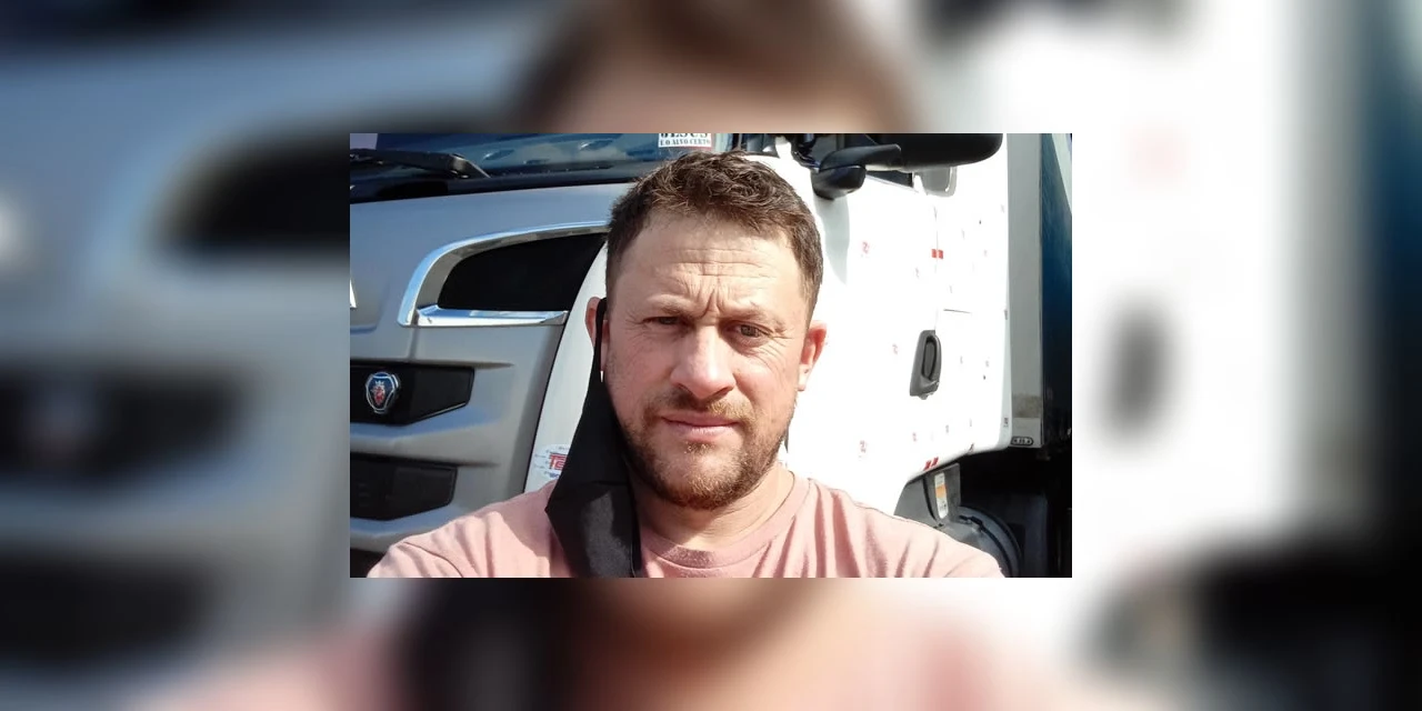 Caminhoneiro é encontrado morto em posto de combustíveis na PR-151