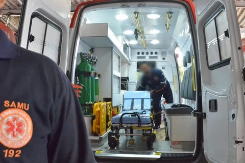 Trabalhador morre eletrocutado em Ponta Grossa