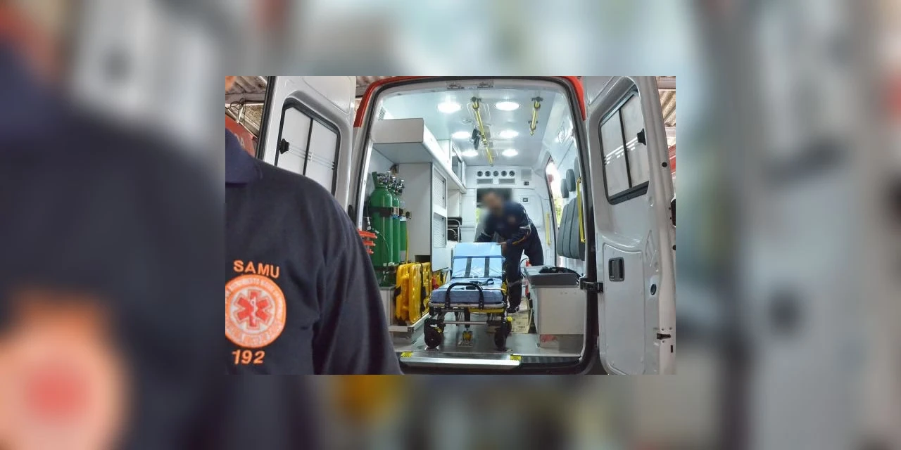 Trabalhador morre eletrocutado em Ponta Grossa