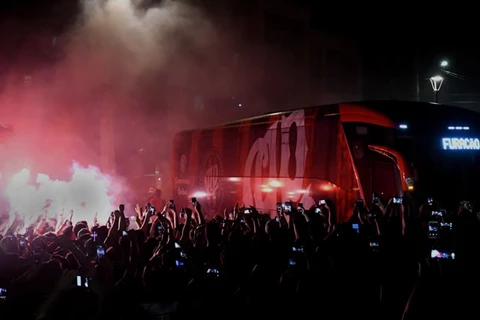 Athletico pede ajuda da torcida para tentar reverter placar nesta quarta (15)