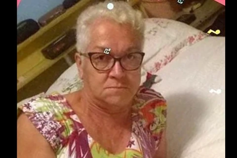 Idosa de 64 anos morre atropelada por caminhão na Vila Santana, em PG