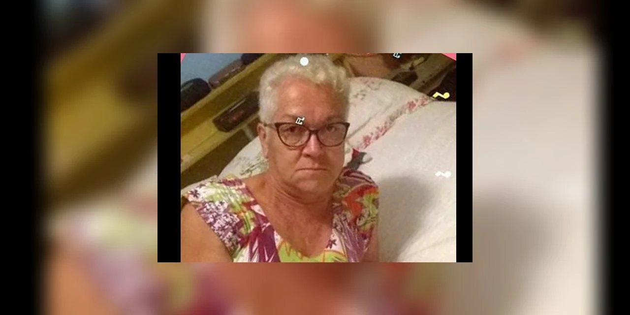 Idosa de 64 anos morre atropelada por caminhão na Vila Santana, em PG